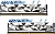Оперативная память G.Skill Trident Z Royal Elite 2x16GB PC4-32000 F4-4000C16D-32GTES
