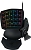 Клавиатура Razer Orbweaver Chroma