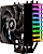 Кулер для процессора Enermax Lepa NEOllusion RGB LPANL12-MS