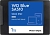 SSD WD Blue SA510 1TB WDS100T3B0A