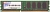 Оперативная память Patriot 2GB DDR3 PC3-10600 (PSD32G13332)